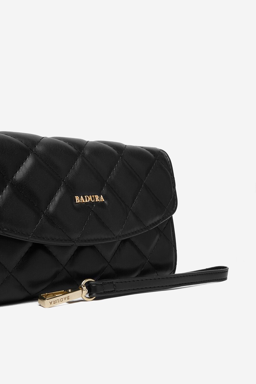 
                Дамска чанта Badura ЧЕРЕН - 5906751652930