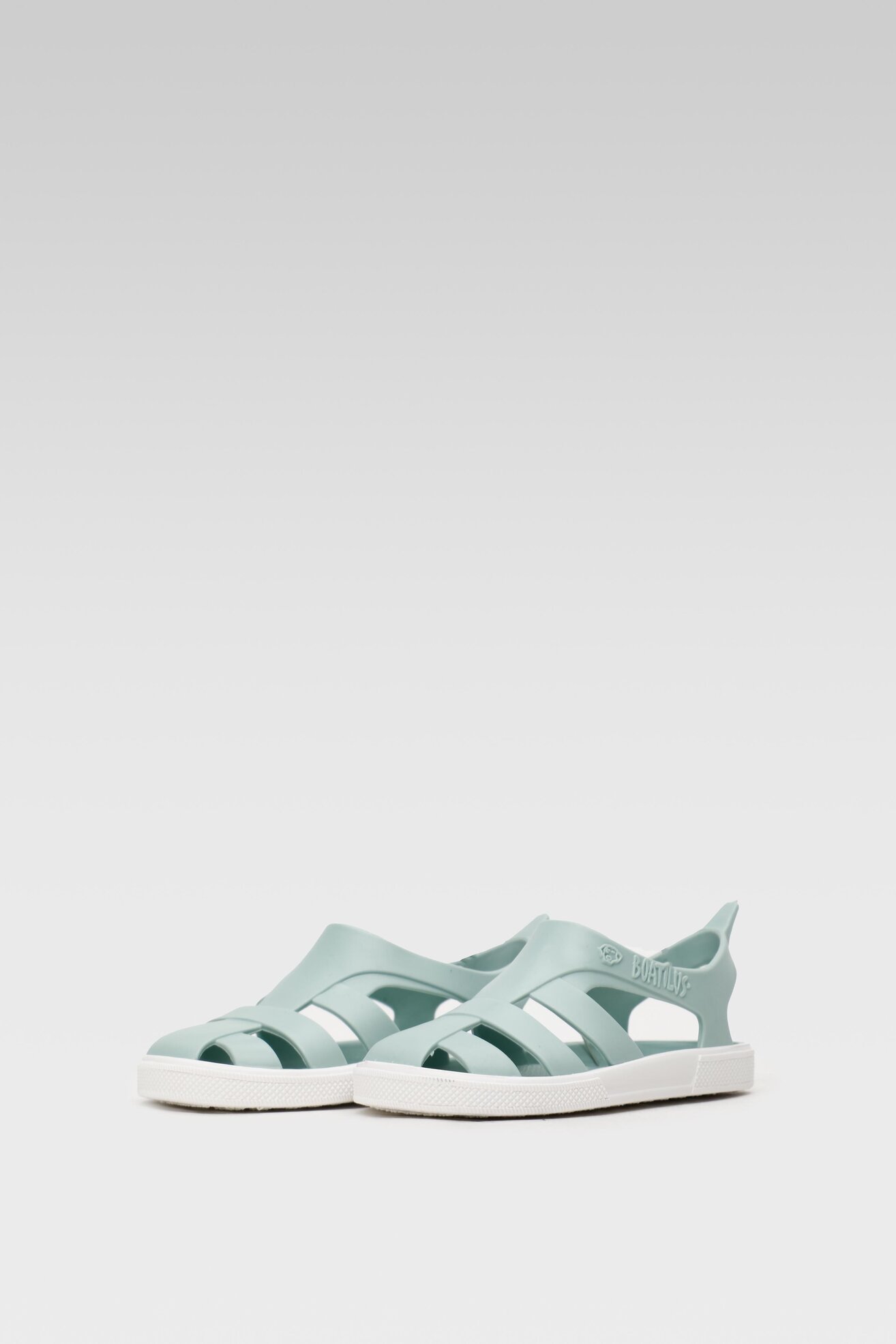 Sandały BOATILUS BOATILUS BIOTY BEACH SANDALS JV III CH Zielony