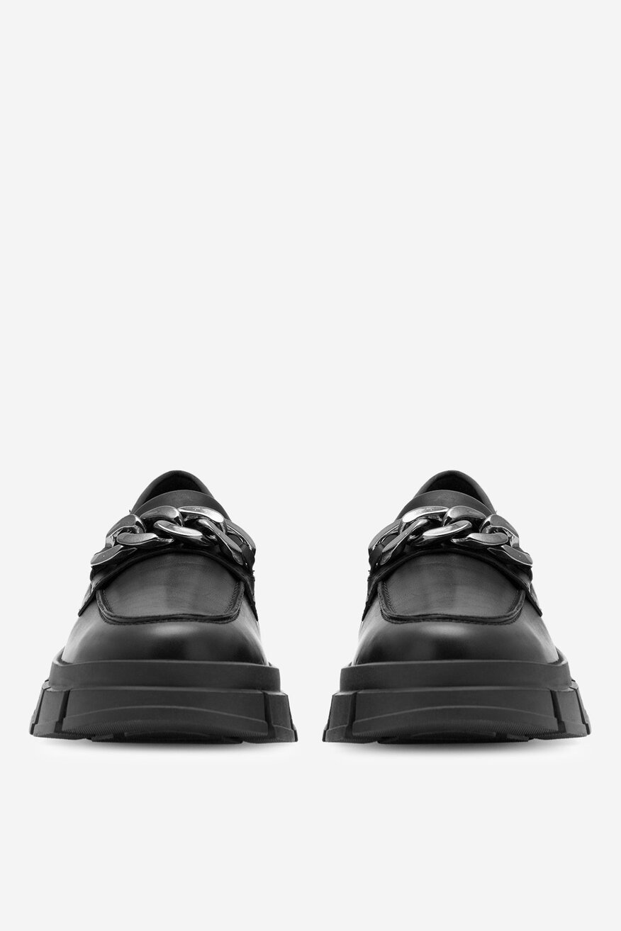 Половинки обувки Lasocki Young ЧЕРЕН - 5905588723462