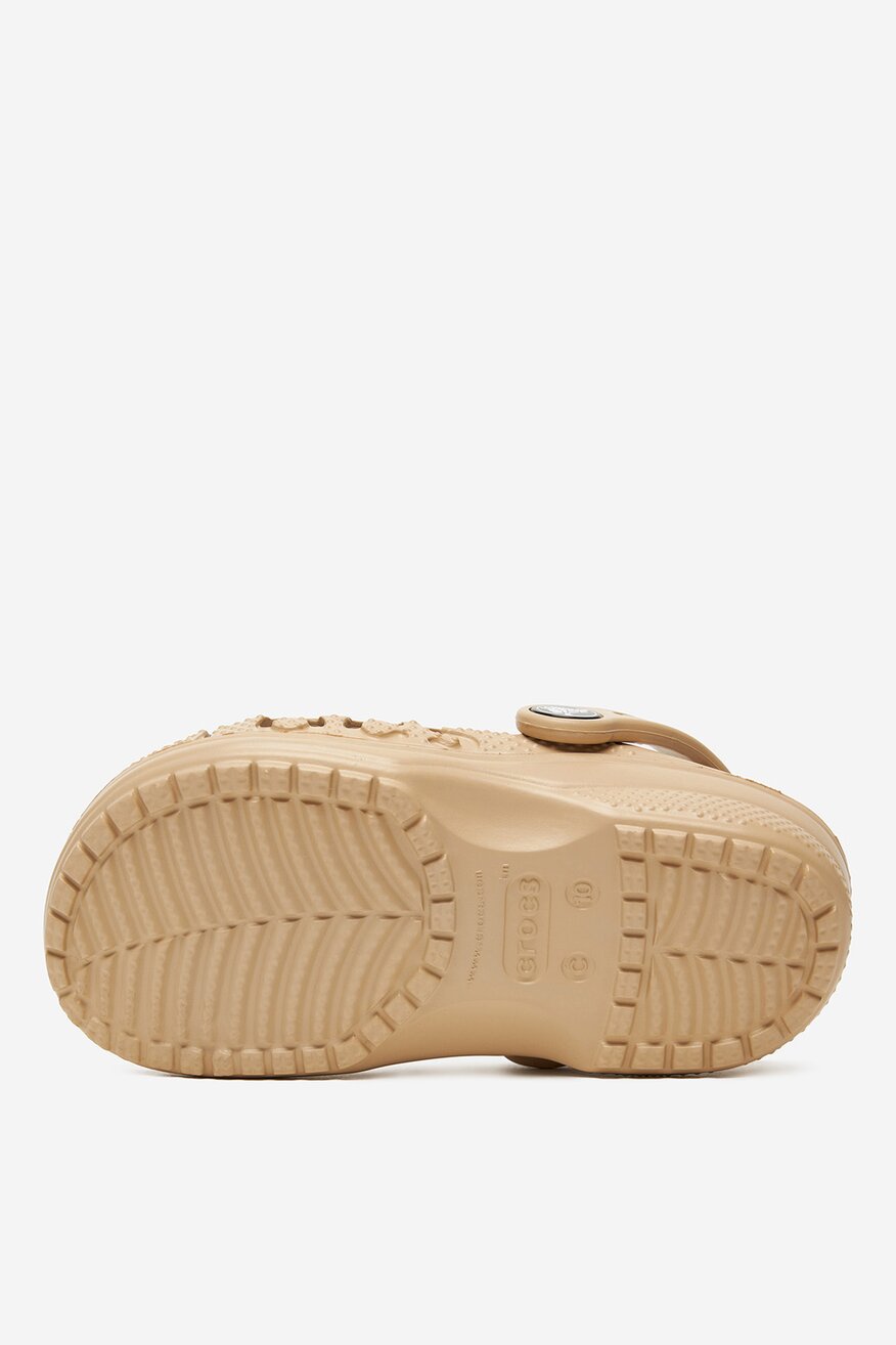 
                Șlapi pentru bazin Crocs BEJ - 5906751236000