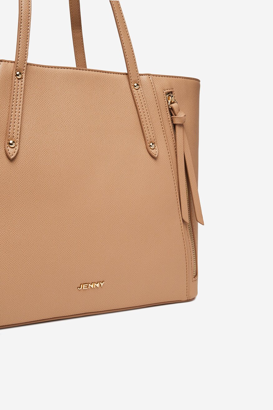 Jenny - Duża torebka shopper - 5906751229057
