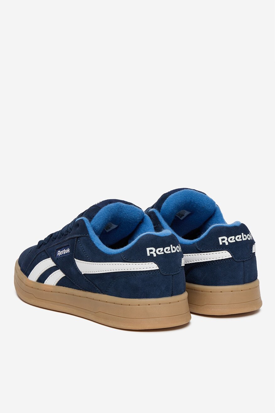 Încălțăminte sport Reebok BLEUMARIN - 5906751370285