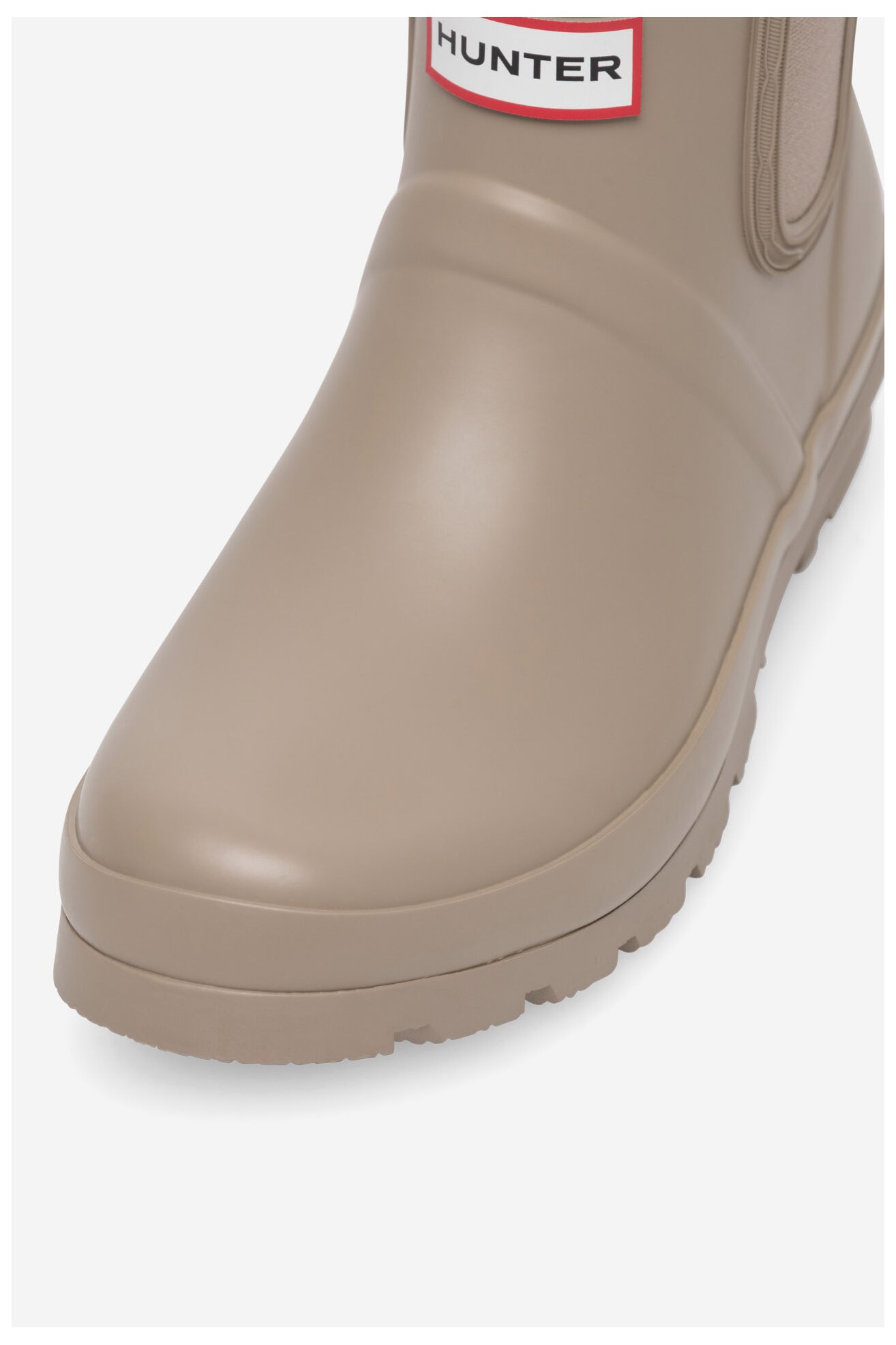 Gumene čizme HUNTER HFW-001 SVETLO BRAON