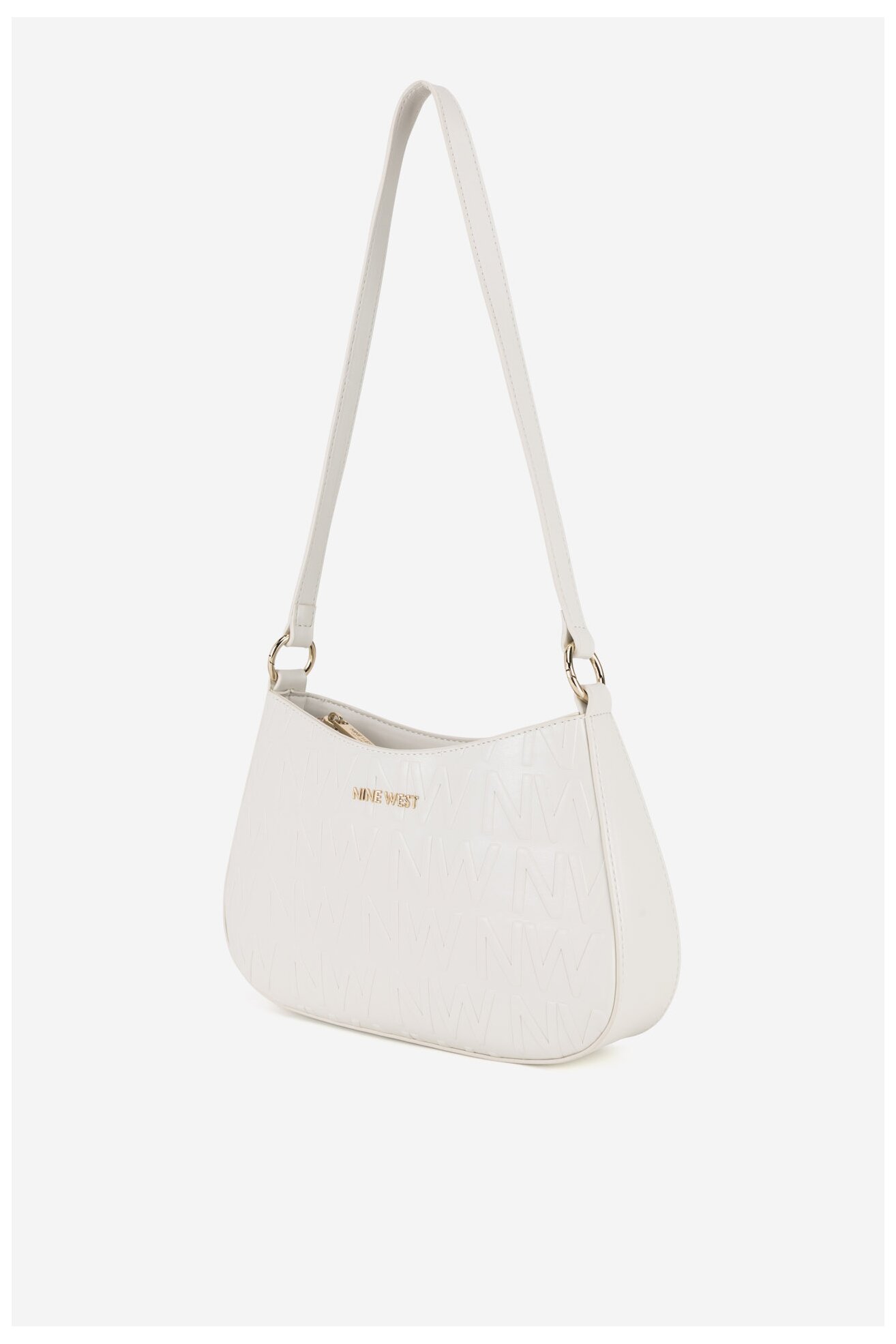 Дамска чанта NINE WEST LX10045 БЯЛ