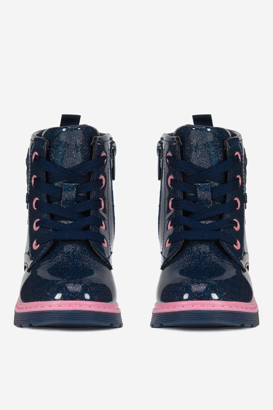 
                Боти Mickey&Friends КОБАЛТОВО СИНЬО - 5905588824411