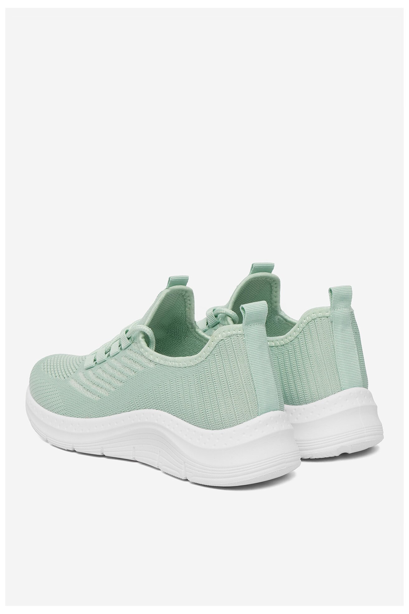 Кросівки Jenny CEO-WFA2706-1 ЗЕЛЕНИЙ