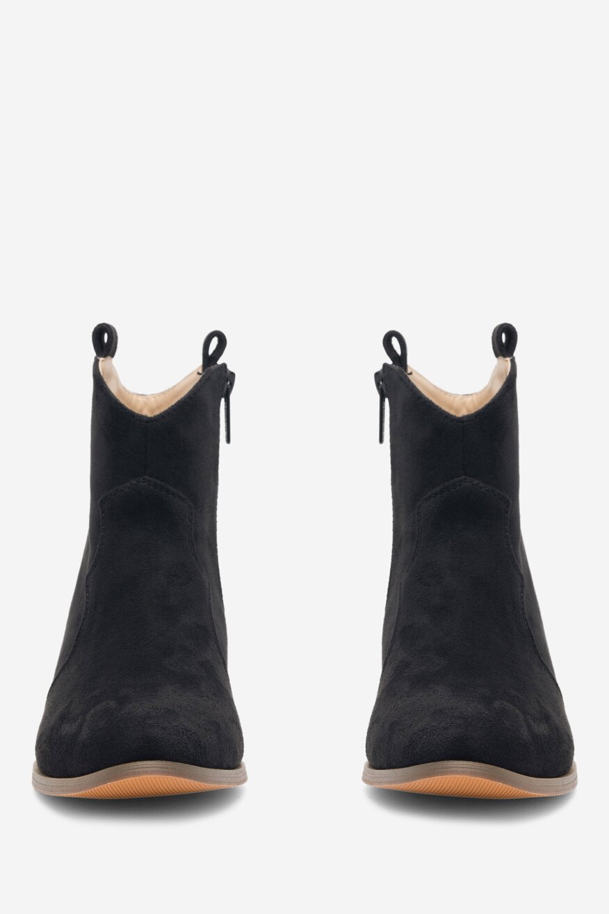 
                Jenny Fairy - Botki - 5904862946146