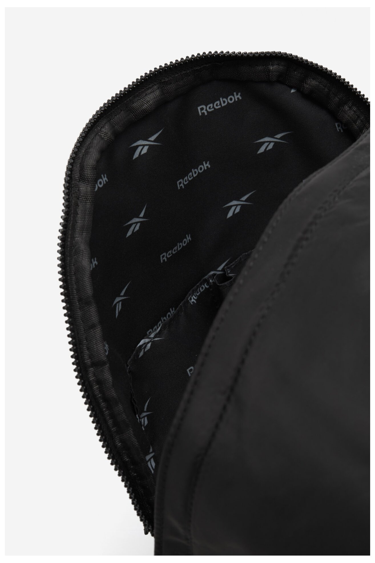 Plecak Reebok RBK-017-CCC-05 Czarny