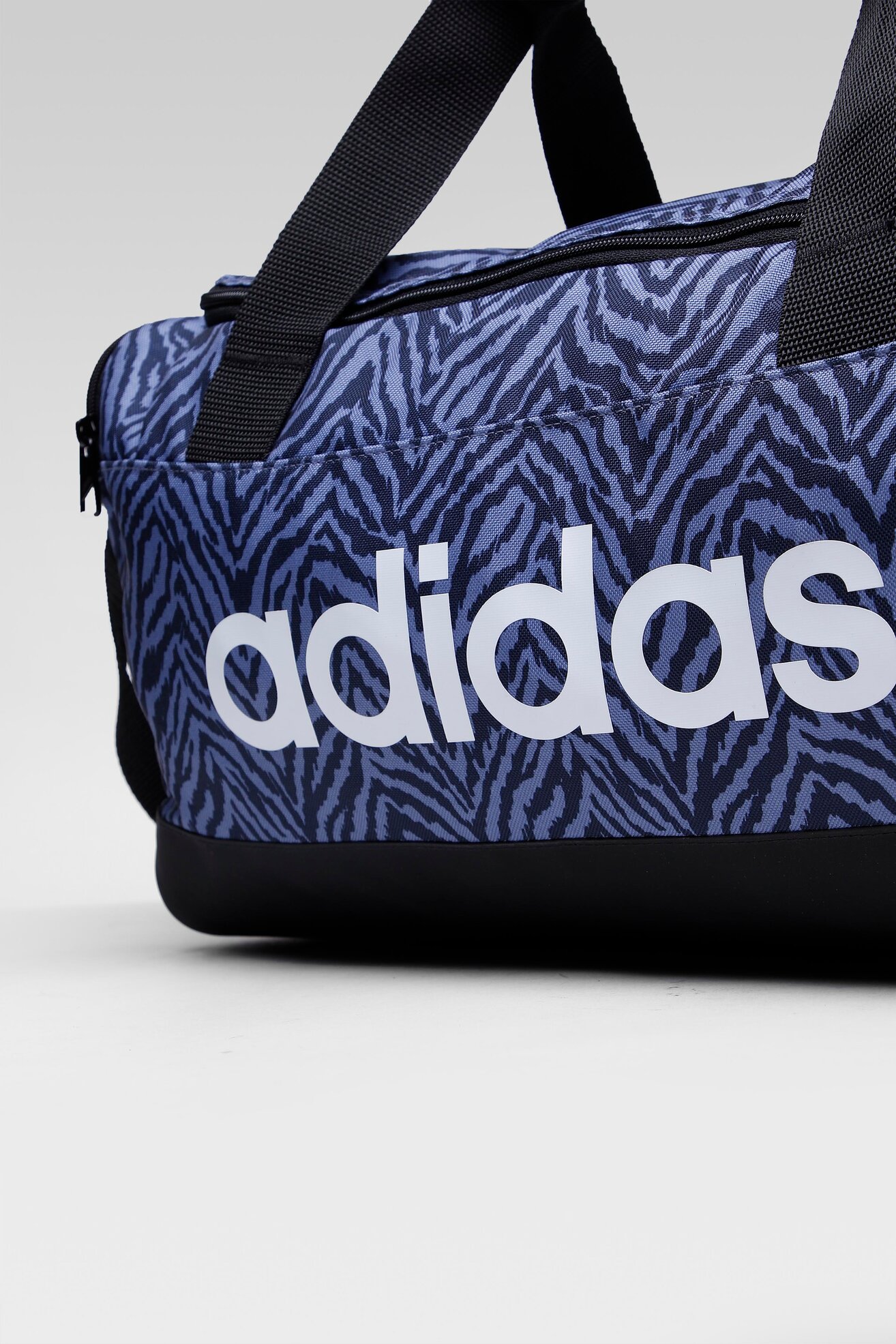 Torba adidas ZEBRA DUFFLE S H35759 MIX