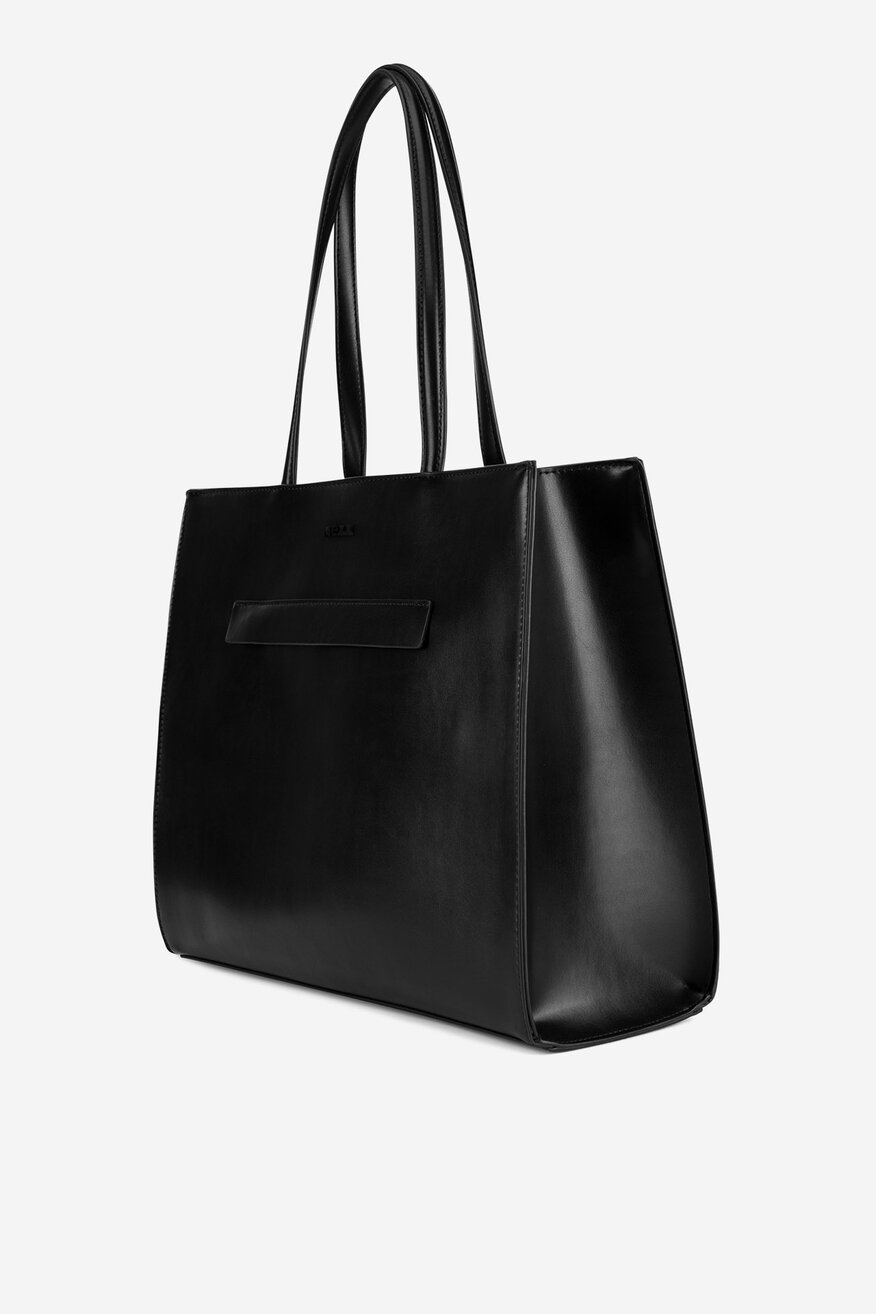 Mexx - Duża torebka shopper - 5903698180816