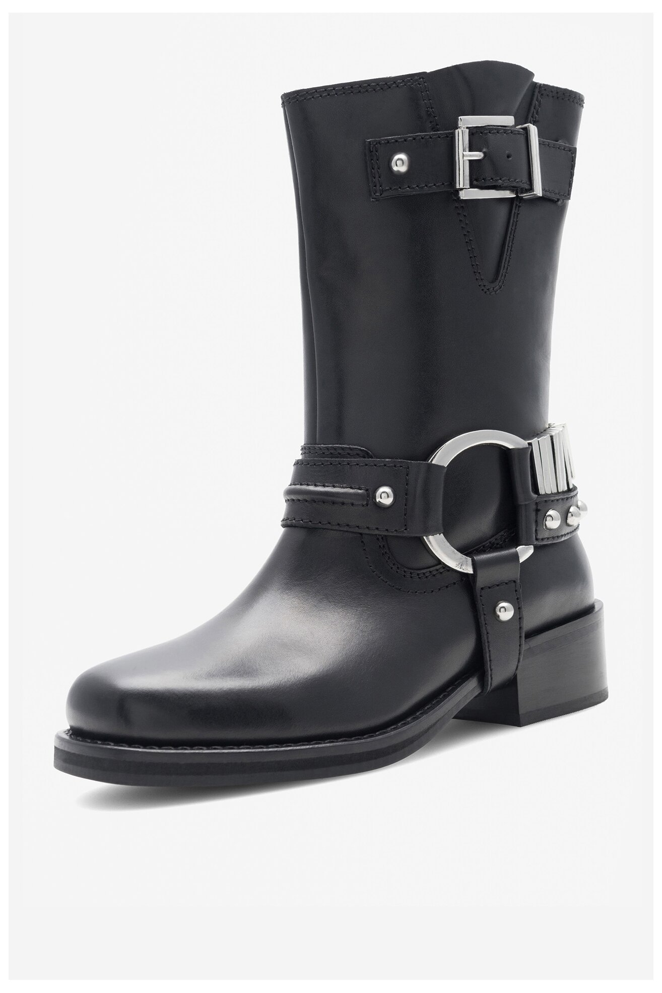 Ghete Badura AVEIRO-21150 NEGRU