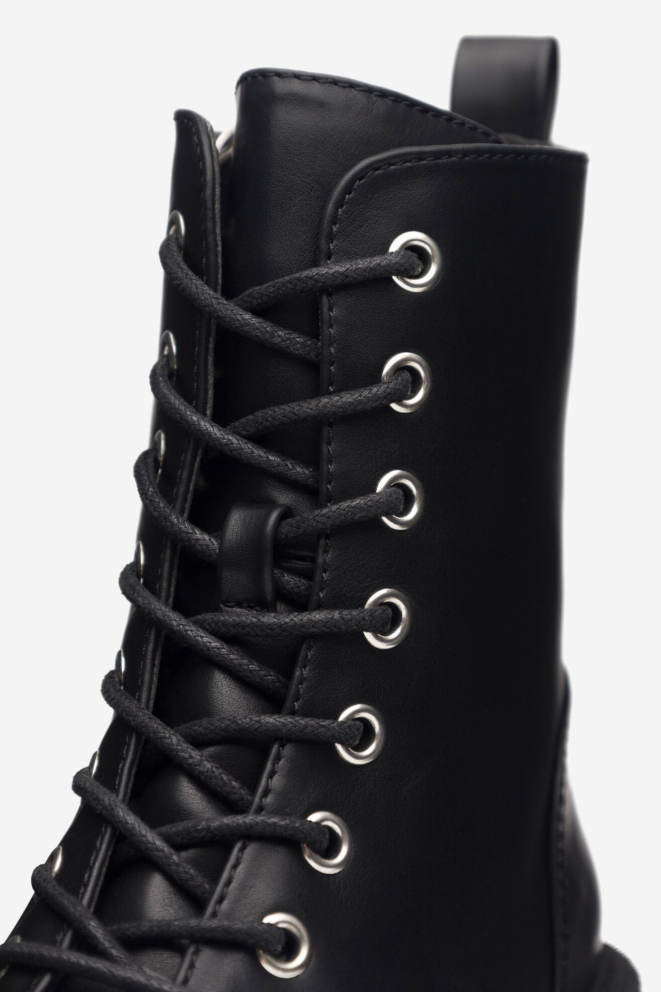 Боти DeeZee BRANKA H67091-3 ЧЕРЕН