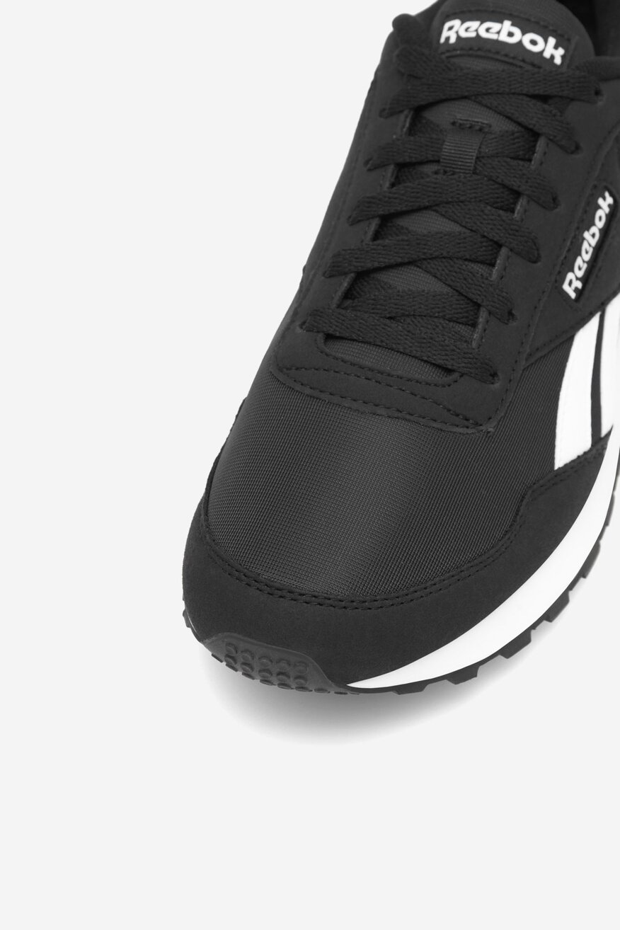 Спортни обувки Reebok ЧЕРЕН - 5905588357728