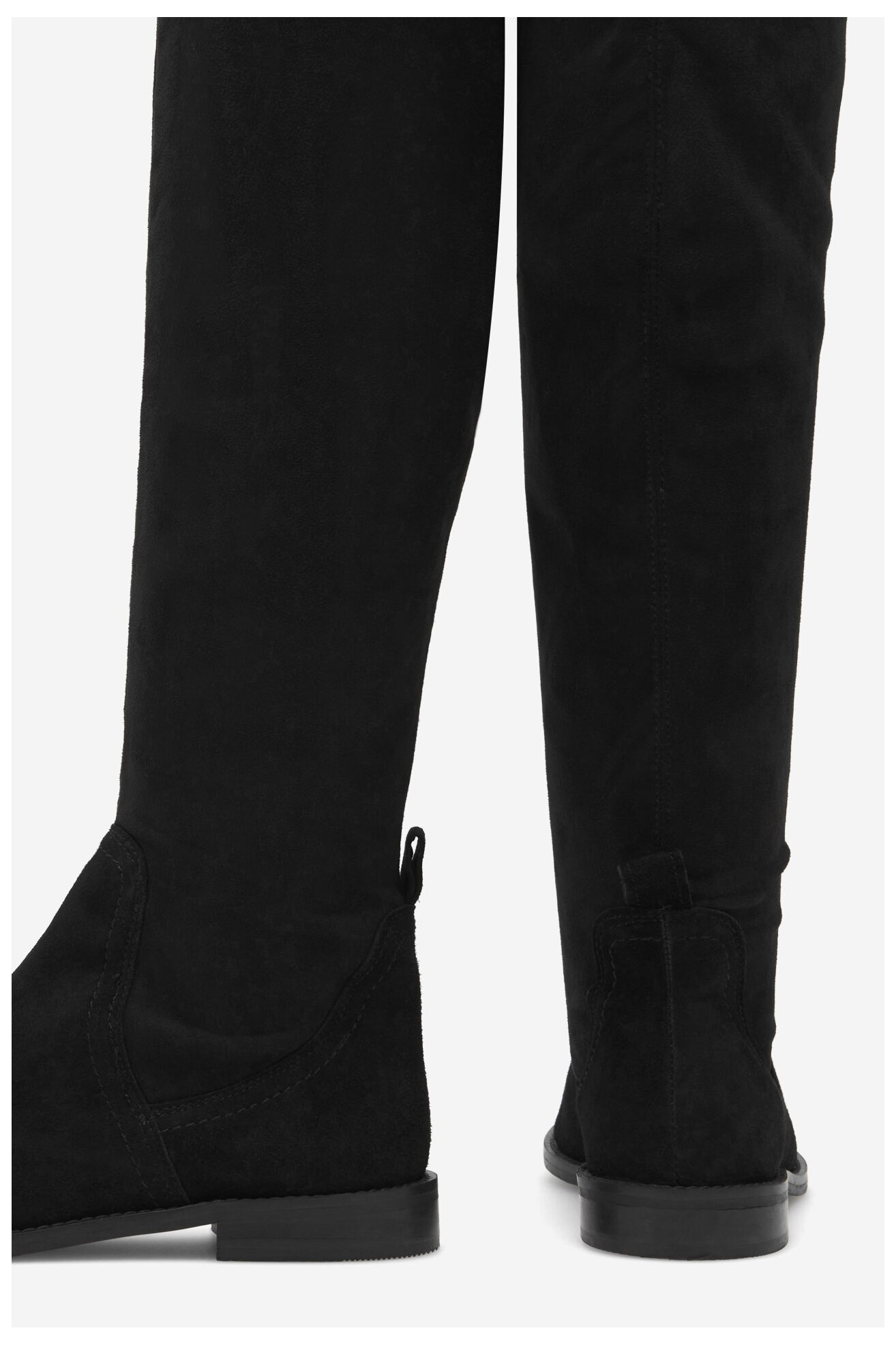 Cizme Sergio Bardi ARC-C1008-04SB NEGRU