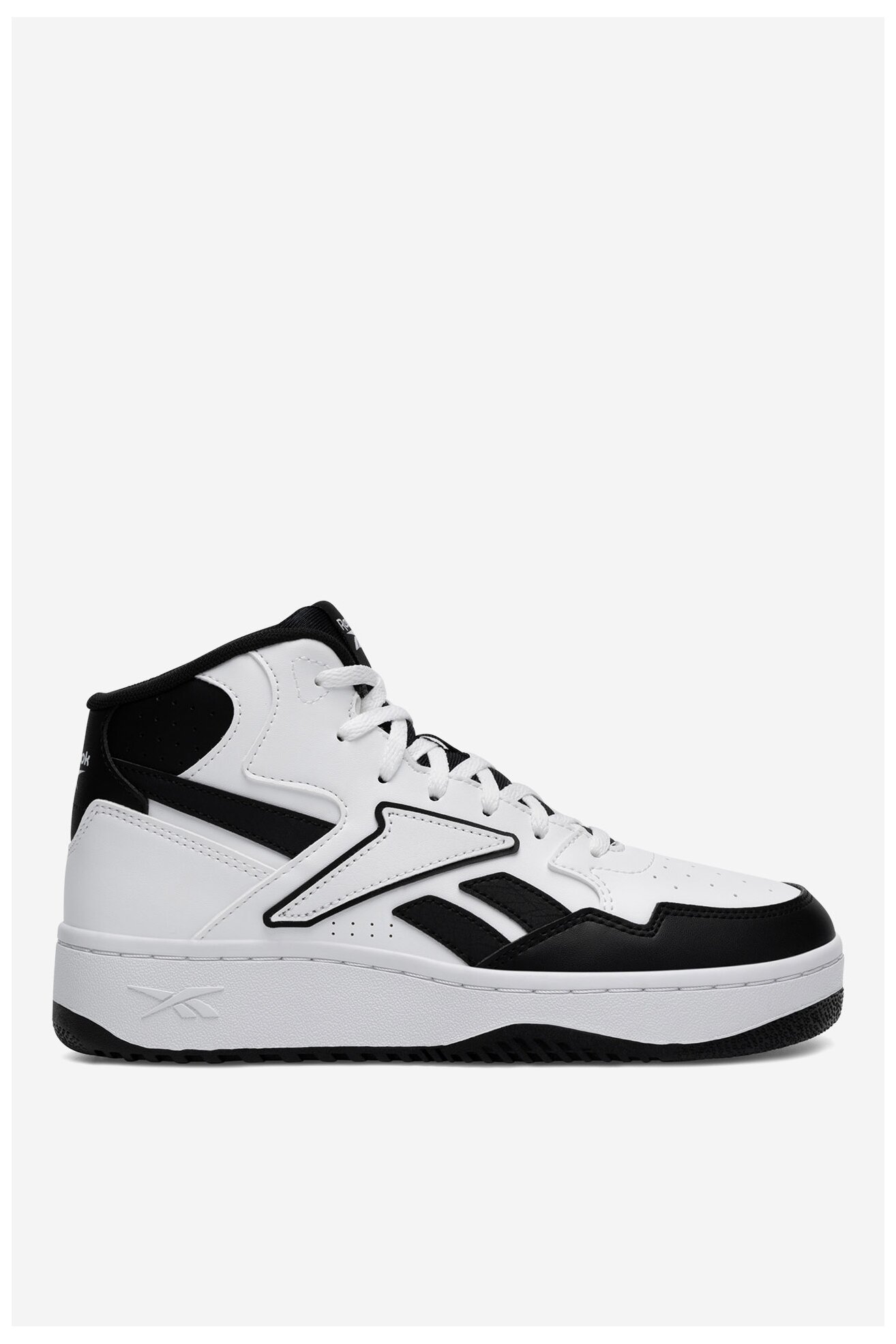 Спортни обувки Reebok ATR CHILL MID 100224085 БЯЛ