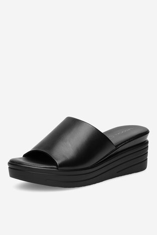 Шльопанець Lasocki ARC-208-01 ЧОРНИЙ