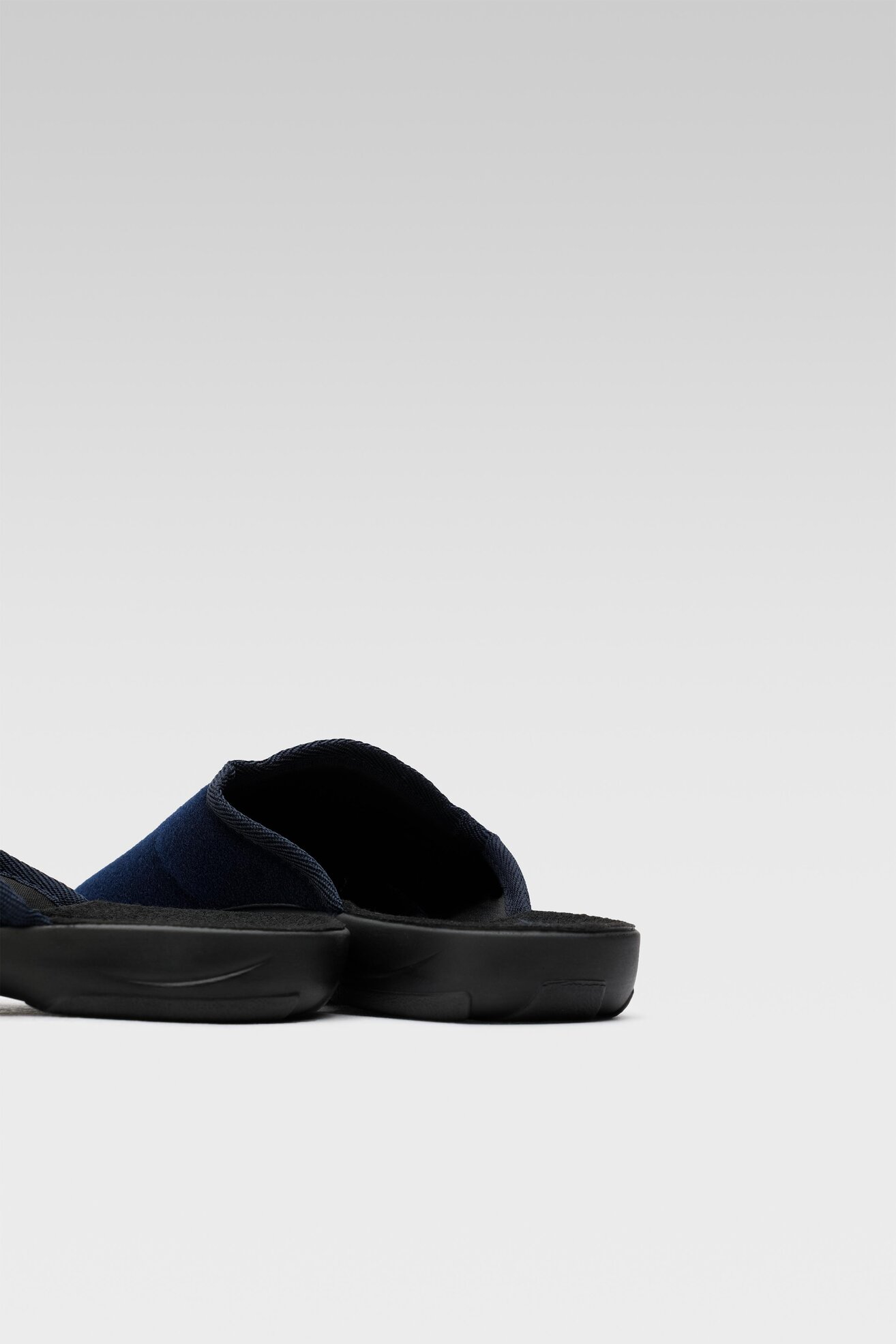 Papuci de casă Home&Relax 020/TROPIC BLEUMARIN