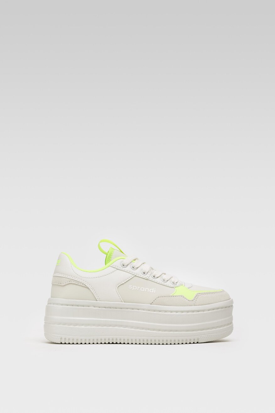 
                Încălțăminte sport Sprandi BEJ - 5904862628486