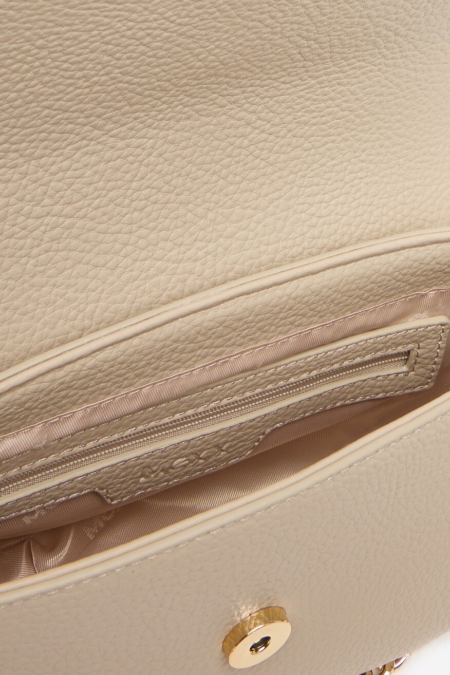 
                Kézitáska Mexx BÉZS - 5906751213421