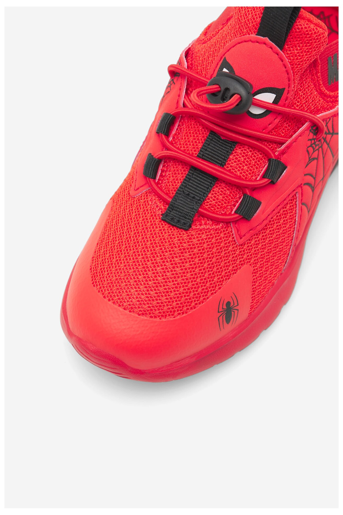 Obuwie sportowe Spider-Man BIC-SS24-333SPRMV Czerwony