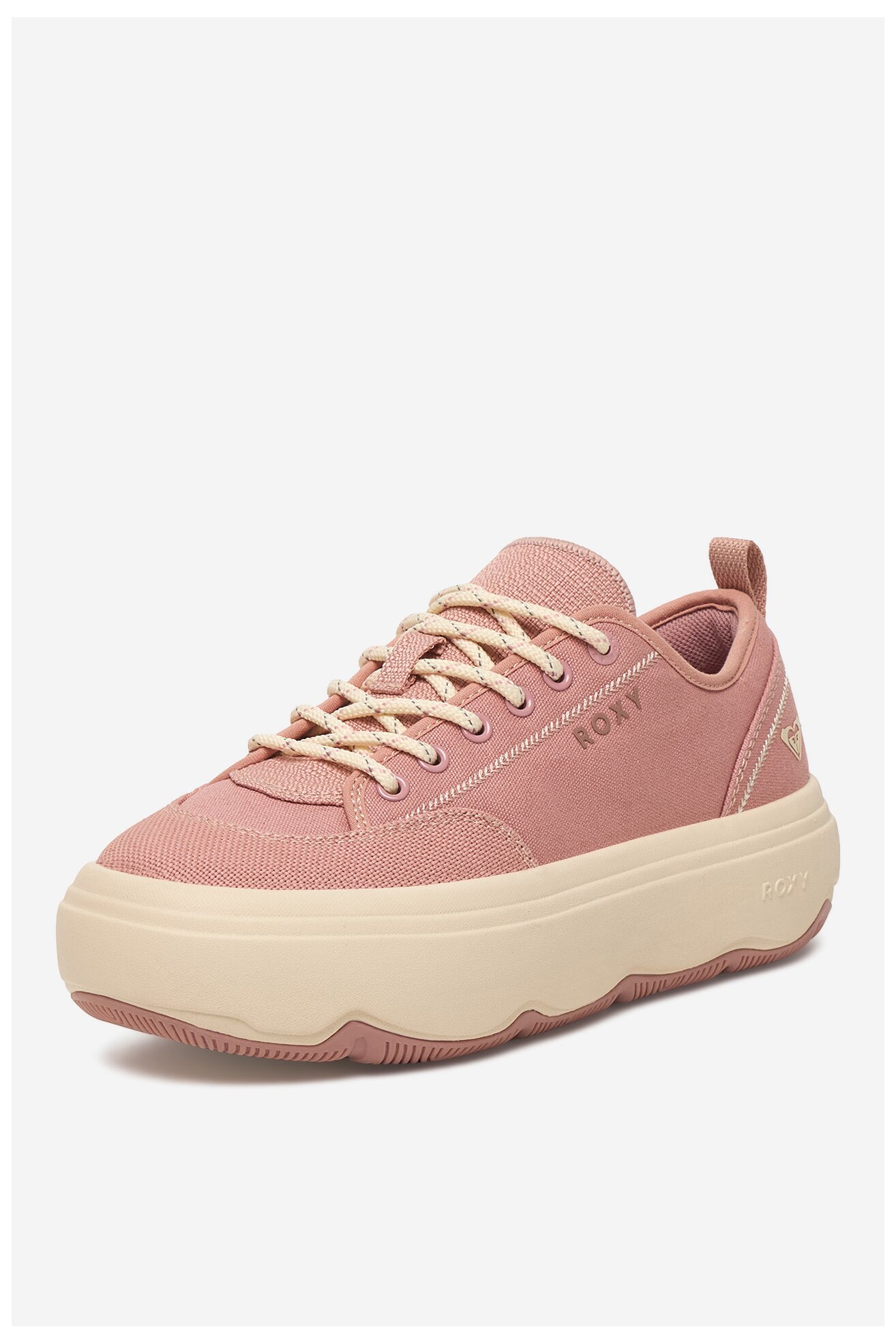 Sneakers ROXY CEOB-V12-1222 Różowy
