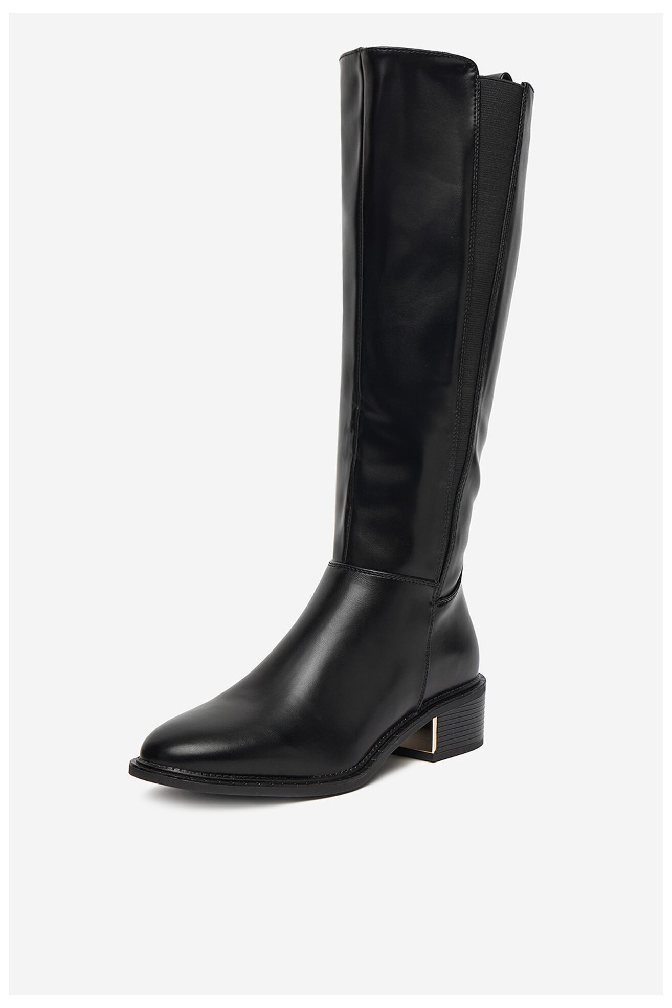 Cizme DeeZee HX22099-5 NEGRU