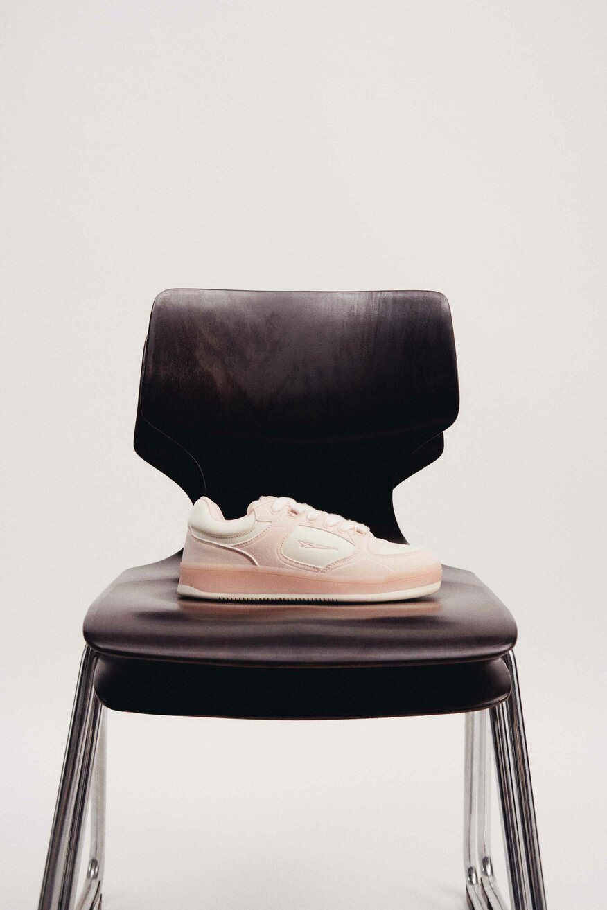 Sprandi - MILKY SKATE - 5905588320333