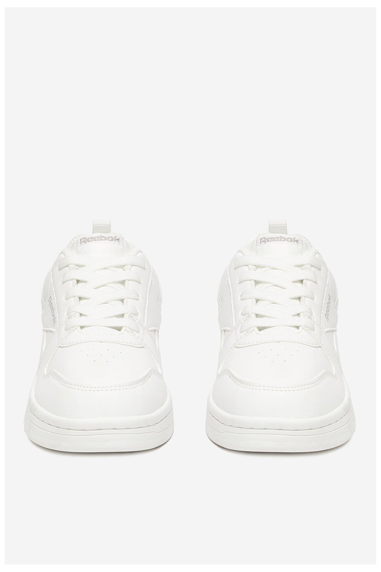 Încălțăminte sport Reebok CEO-25KC0020 ALB