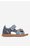 Sandały Lasocki Kids LINEA CI12-2705-20(III)CH Niebieski