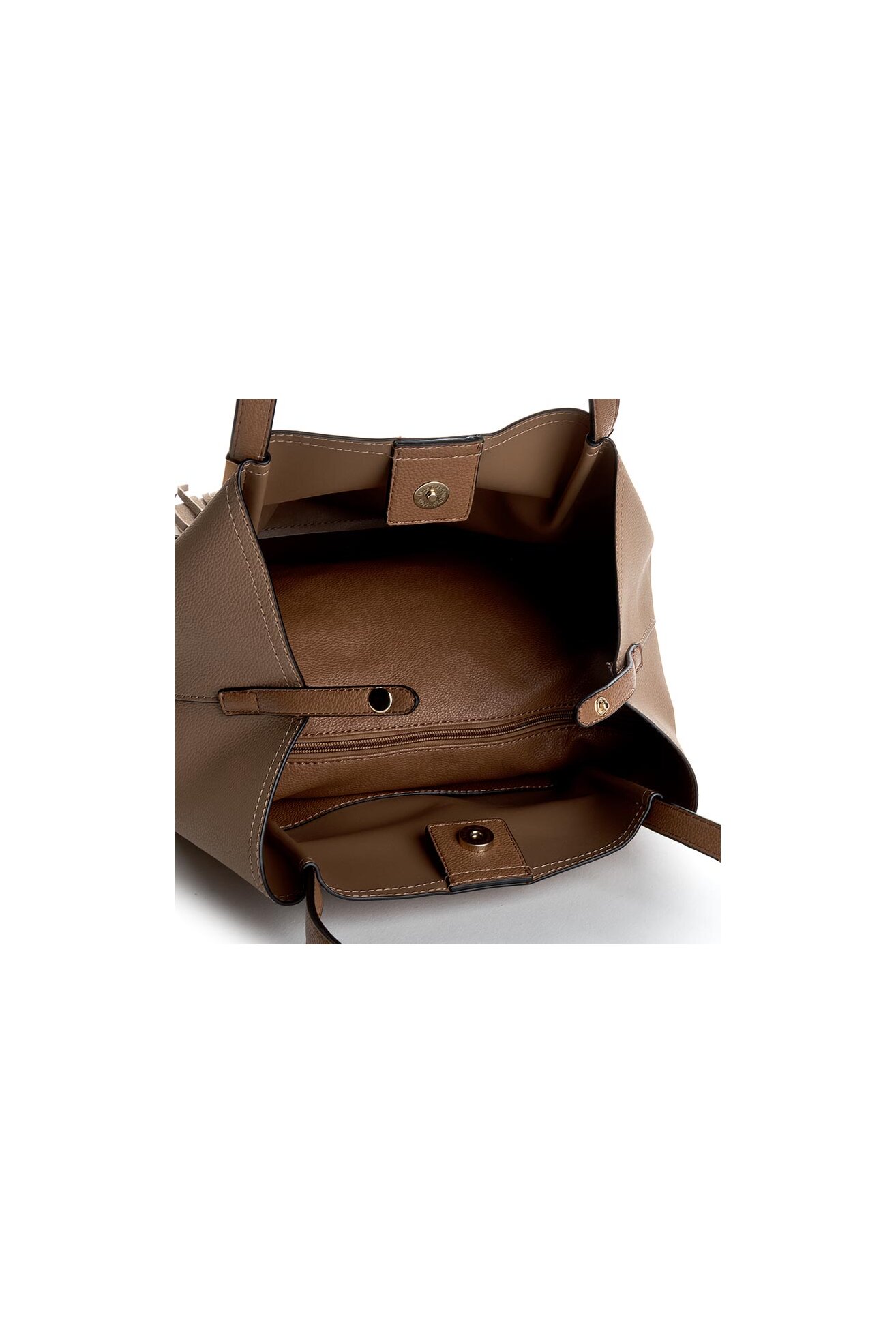 Torebka Jenny Fairy RH0193 Brązowy