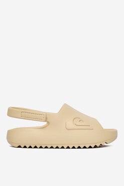 Шльопанець для басейну QUIKSILVER C-CLOUDBREAK CQ10007TT БЕЖЕВИЙ