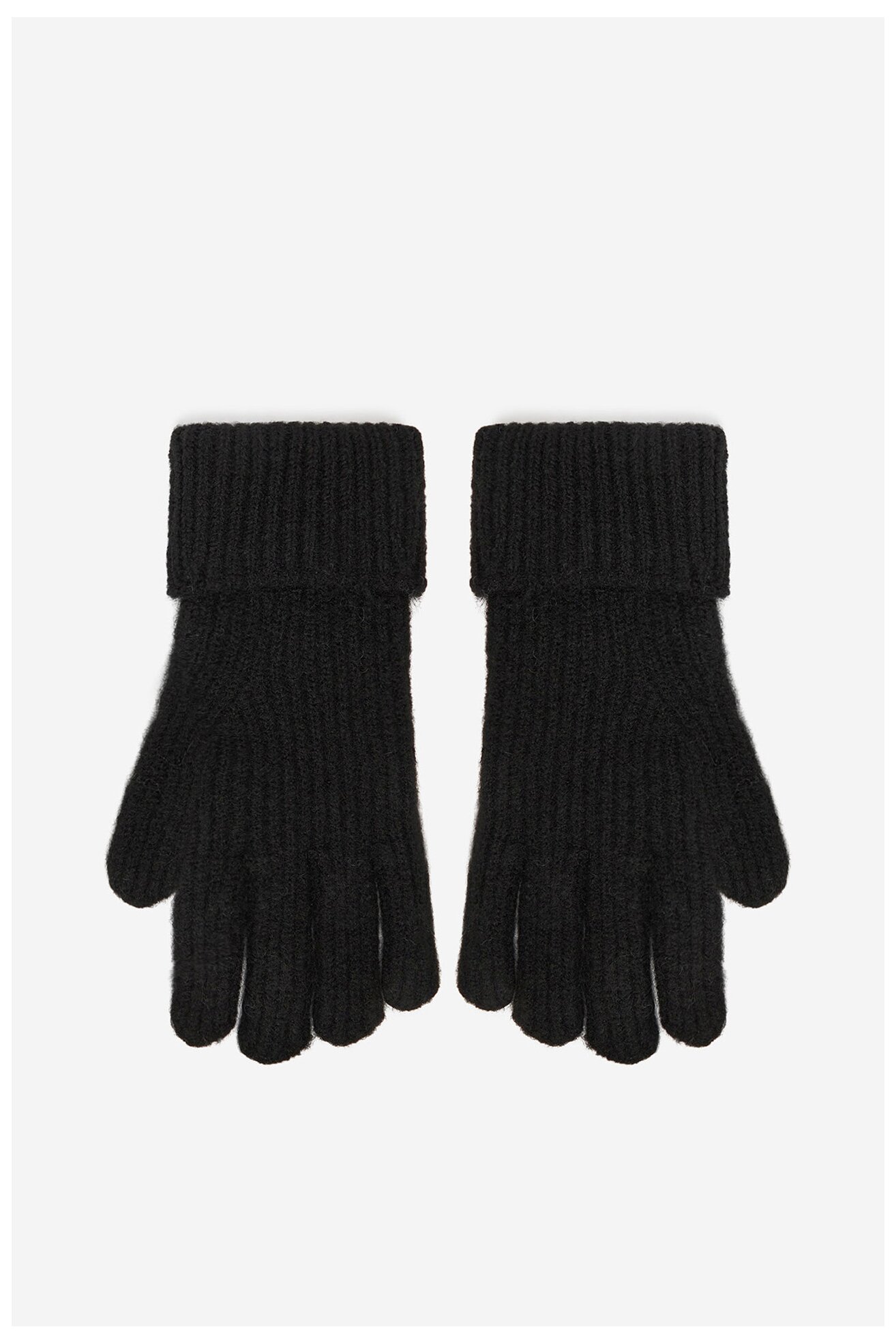 Рукавички Жіночі Mexx CEO-MEXX-W6-001-AW25 ЧОРНИЙ