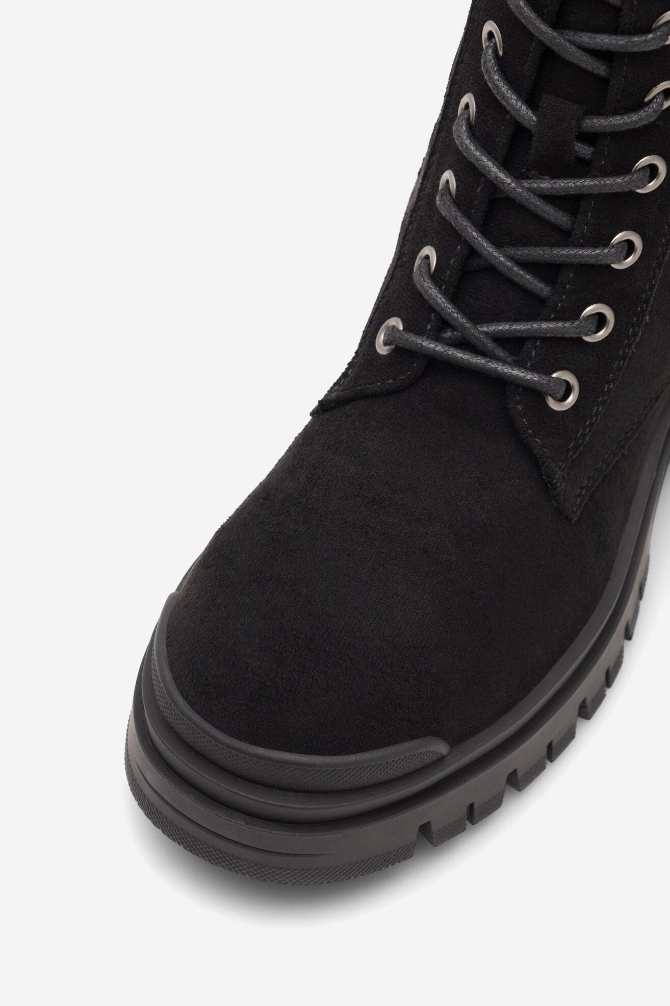 Боти DeeZee PIA H25331-1 ЧЕРЕН