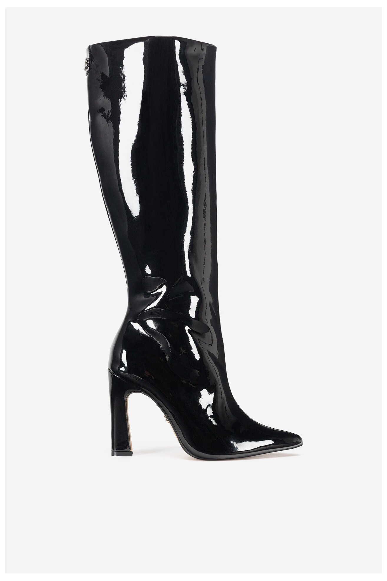 Cizme NINE WEST SJ3645-1 NEGRU