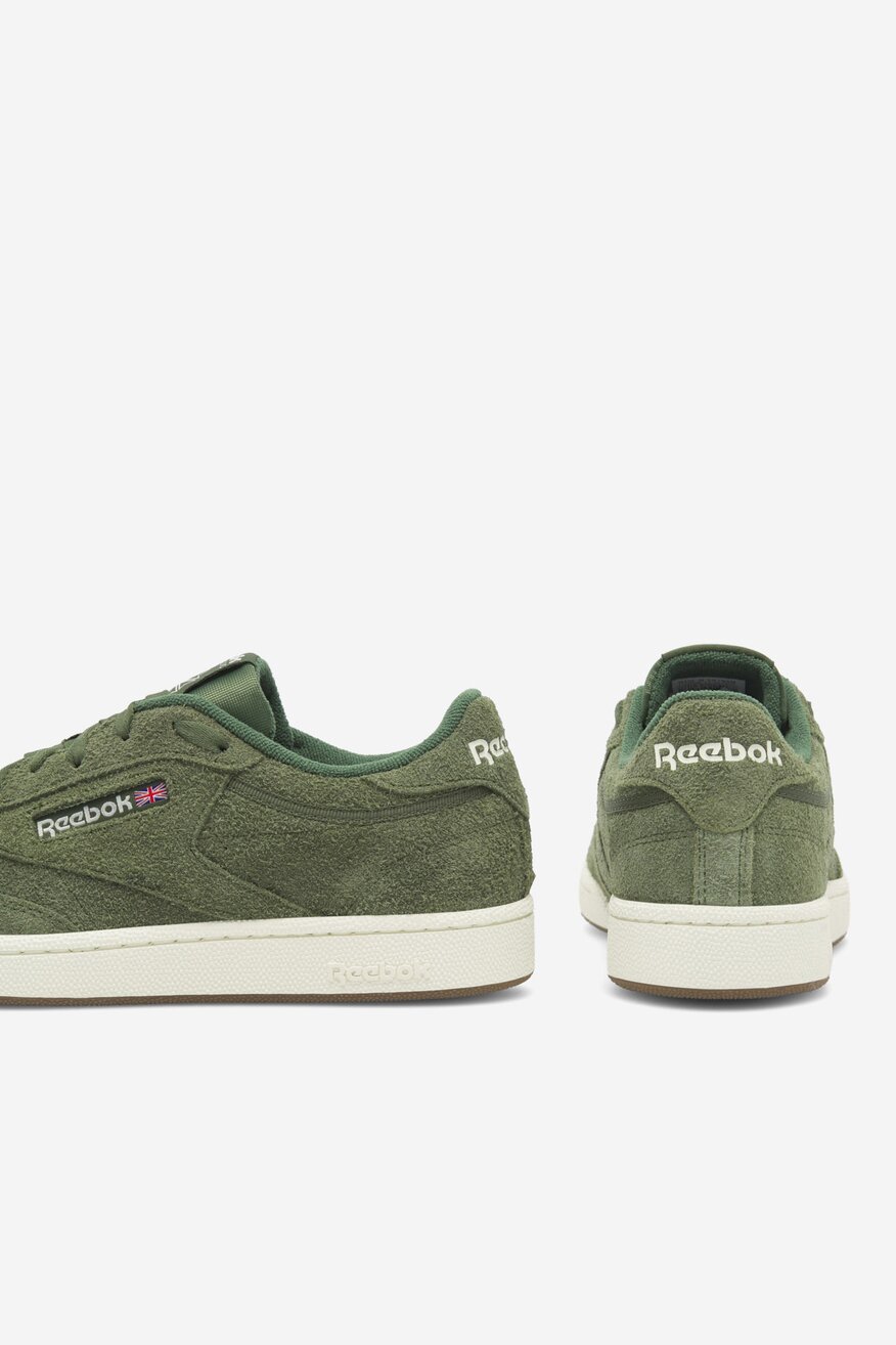 
                Reebok - CLUB C 85 - 2230060500914