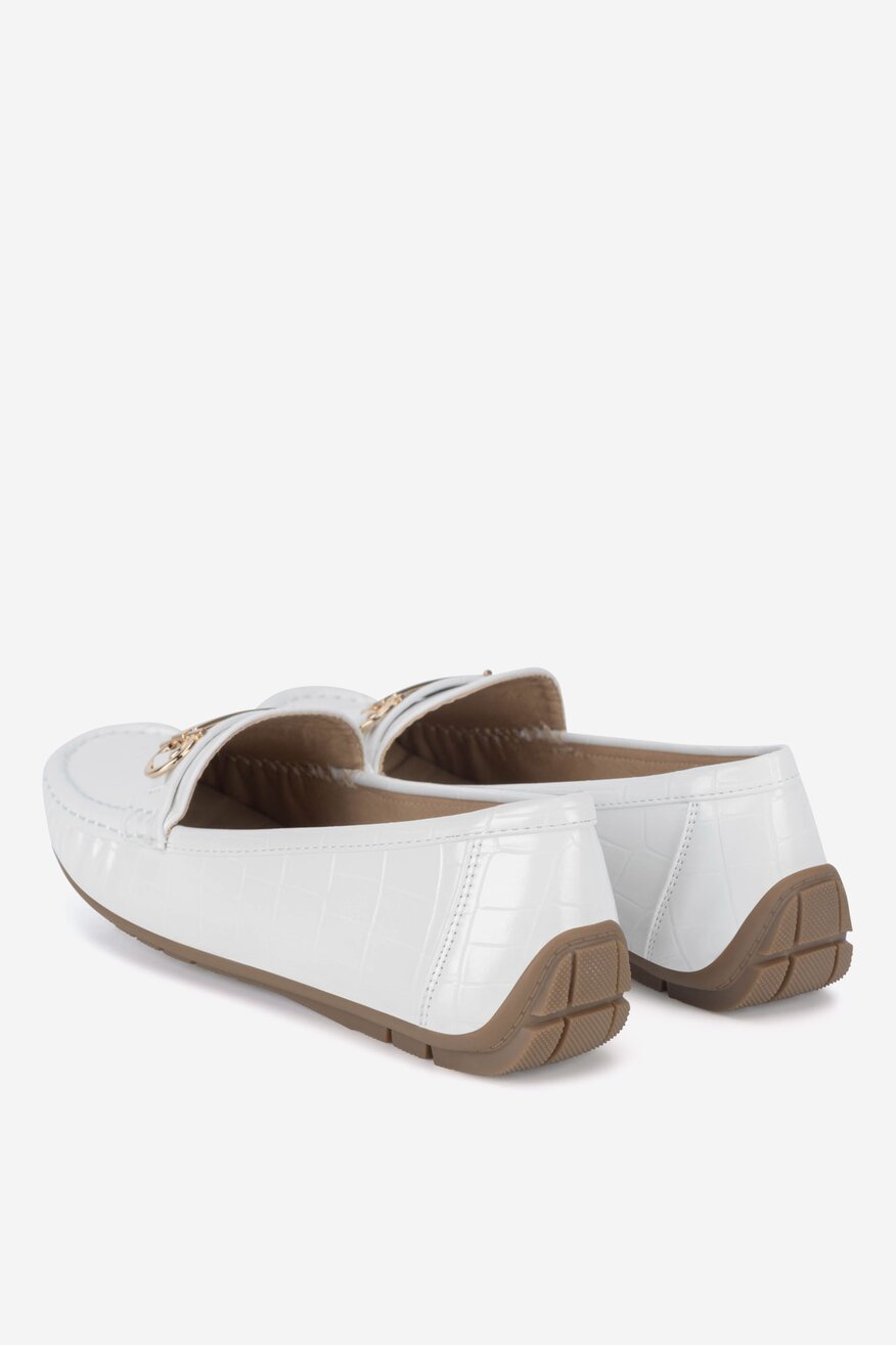 Jenny Fairy - Mokasyny - 5905588614531