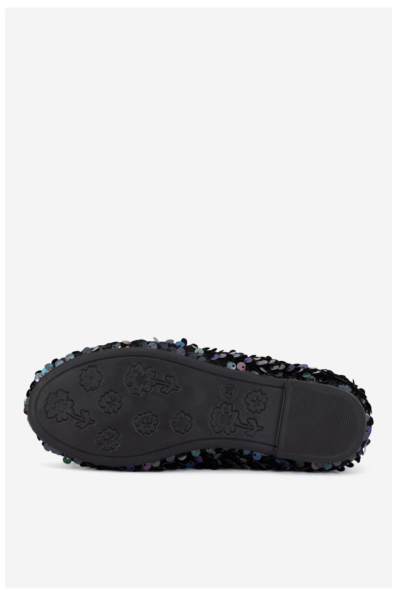 Балерина Nelli Blu CM231116-99 ЧЕРЕН