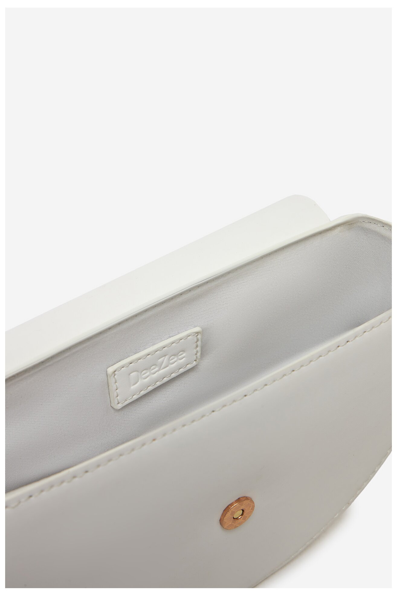 Torebka DeeZee SMT6002-R Biały