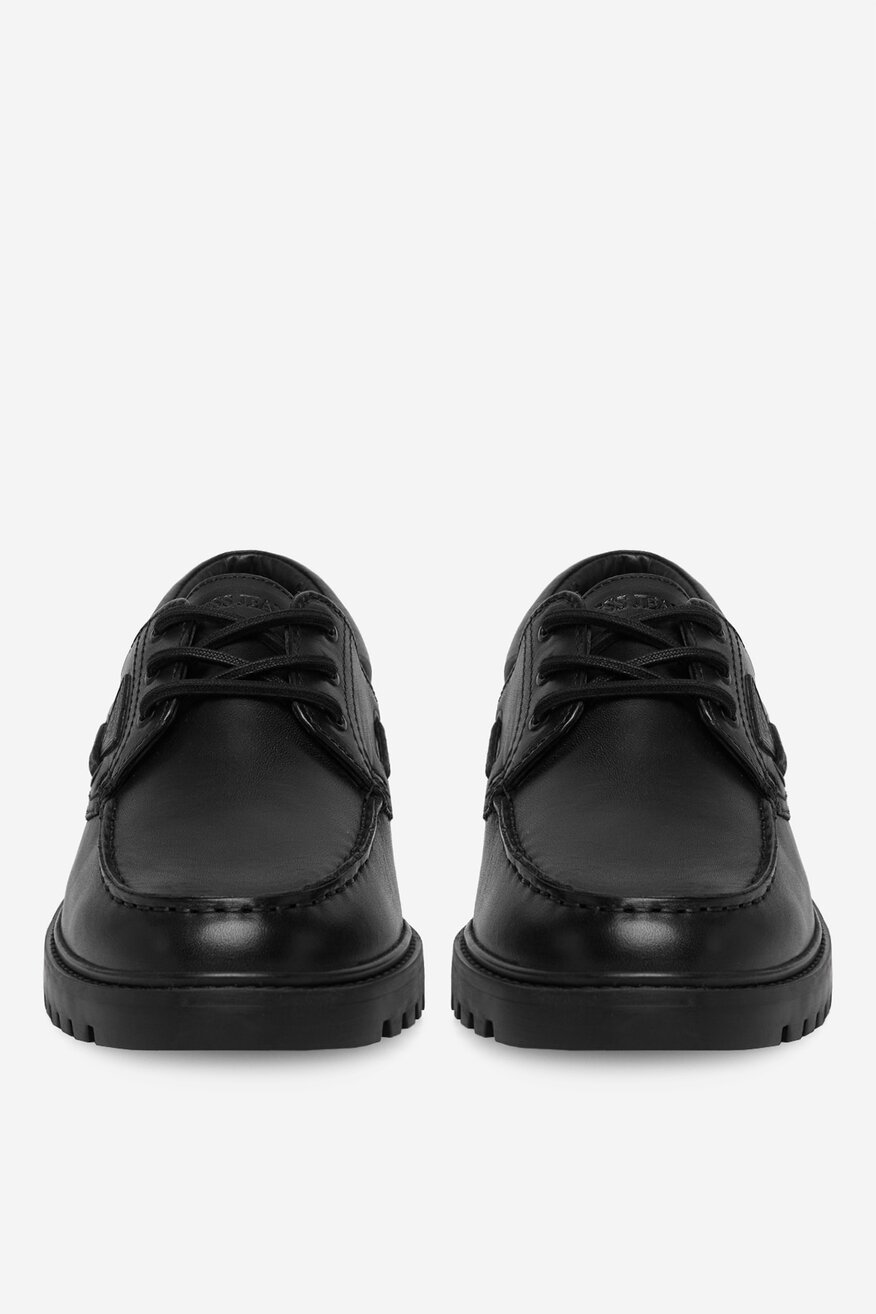 
                Напівчеревик GUESS JEANS ЧОРНИЙ - 5907964017530