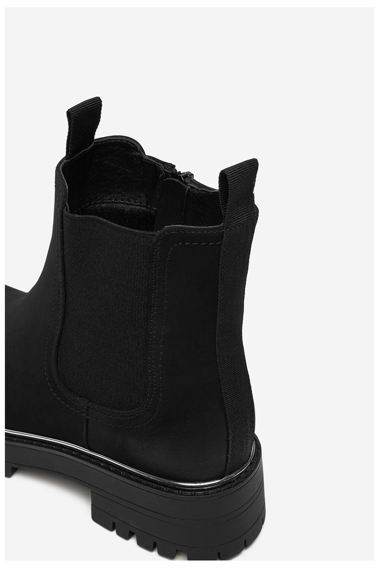 Боти Jenny CEO-WS13202-05 ЧЕРЕН