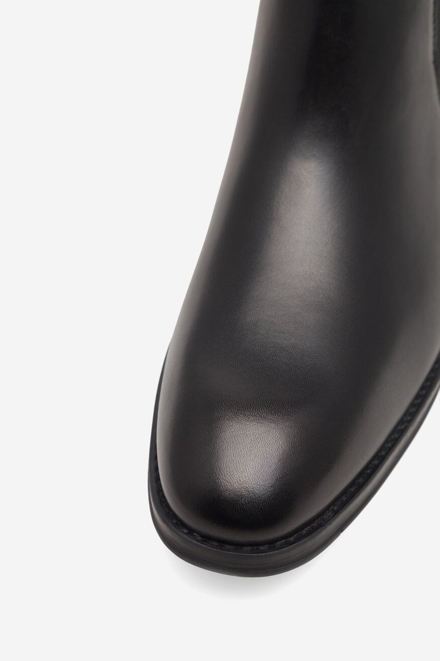 
                Ghete Gino Rossi NEGRU - 5905588048817