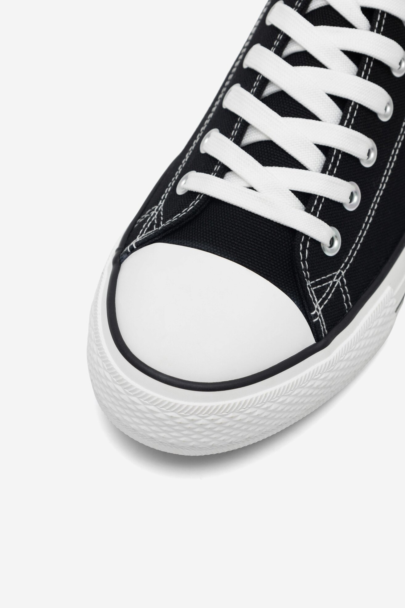 Півкеди Sprandi MS-CZ049 ЧОРНИЙ