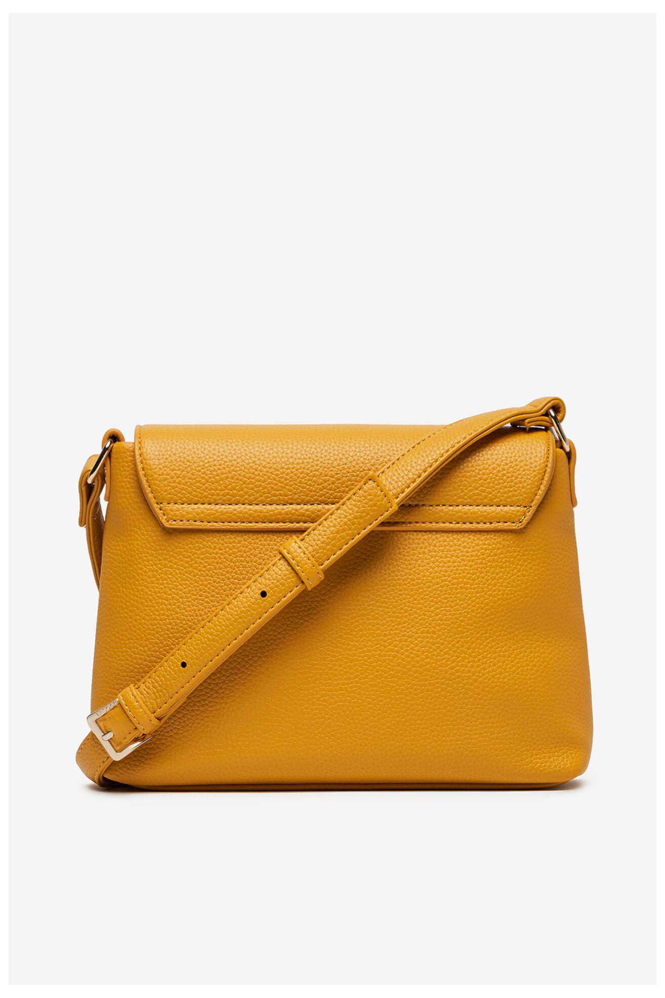 Kézitáska Lasocki LSK-O-002-07 SÁRGA