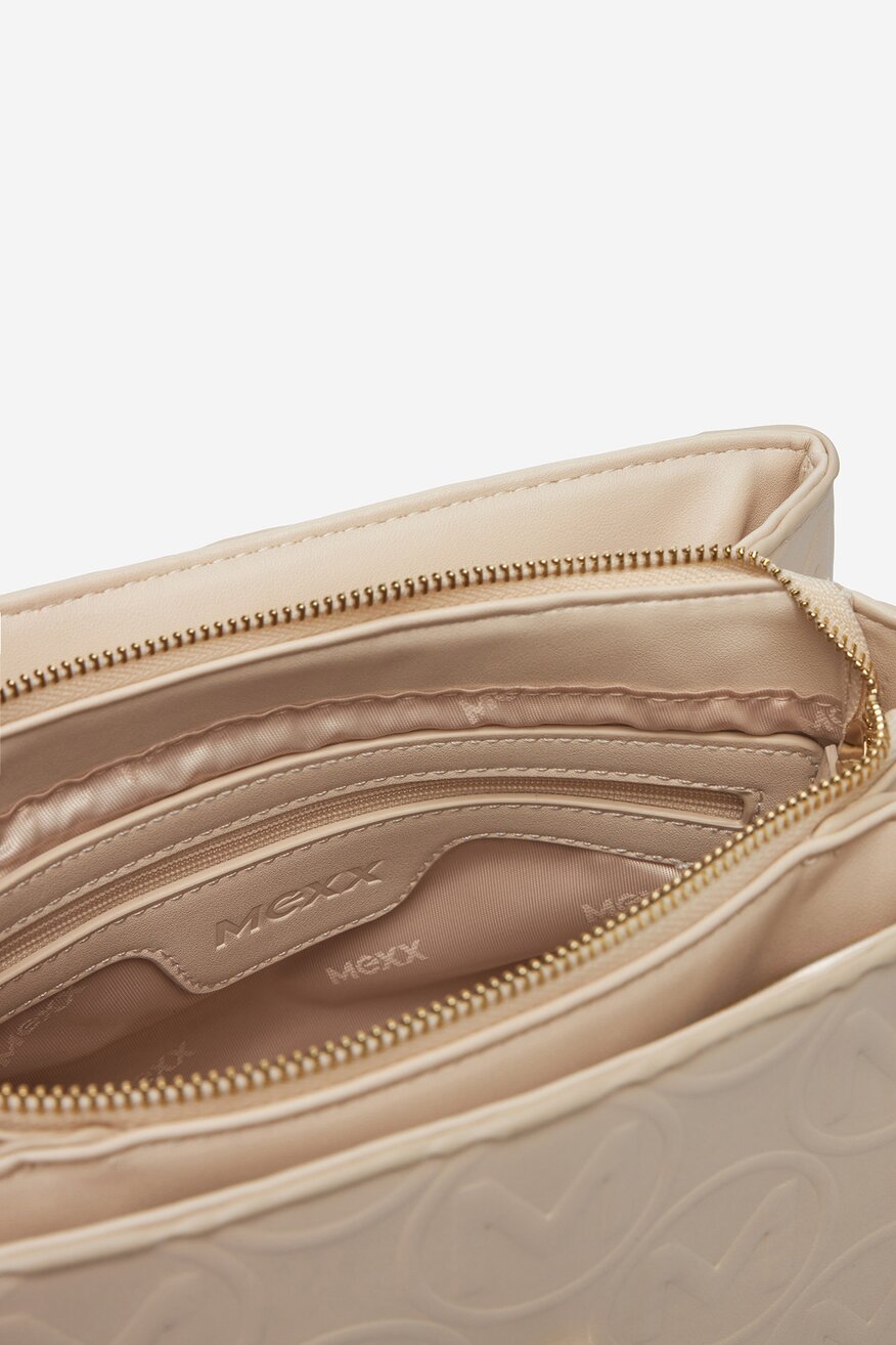 Mexx - Średnia torebka listonoszka - 5903698181226