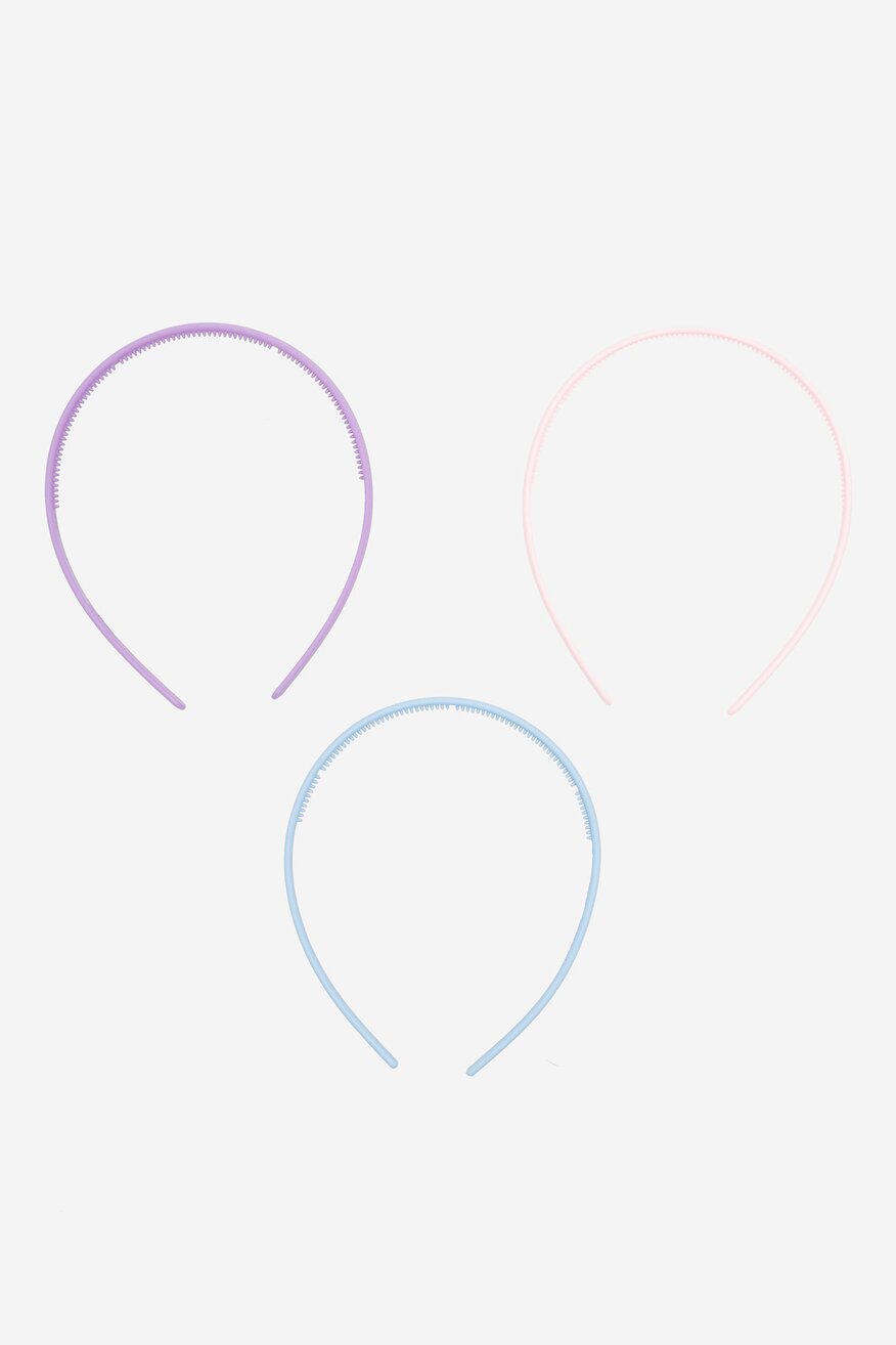 
                Traka za kosu Nelli Blu ROZE - 5905588062974