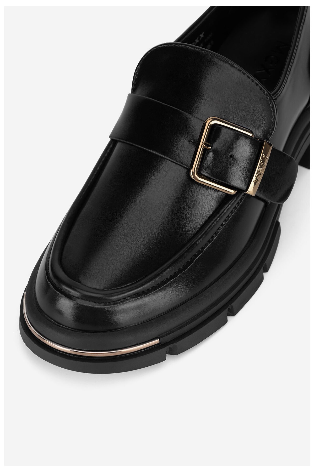 Mocasini Mexx MI001201343W NEGRU