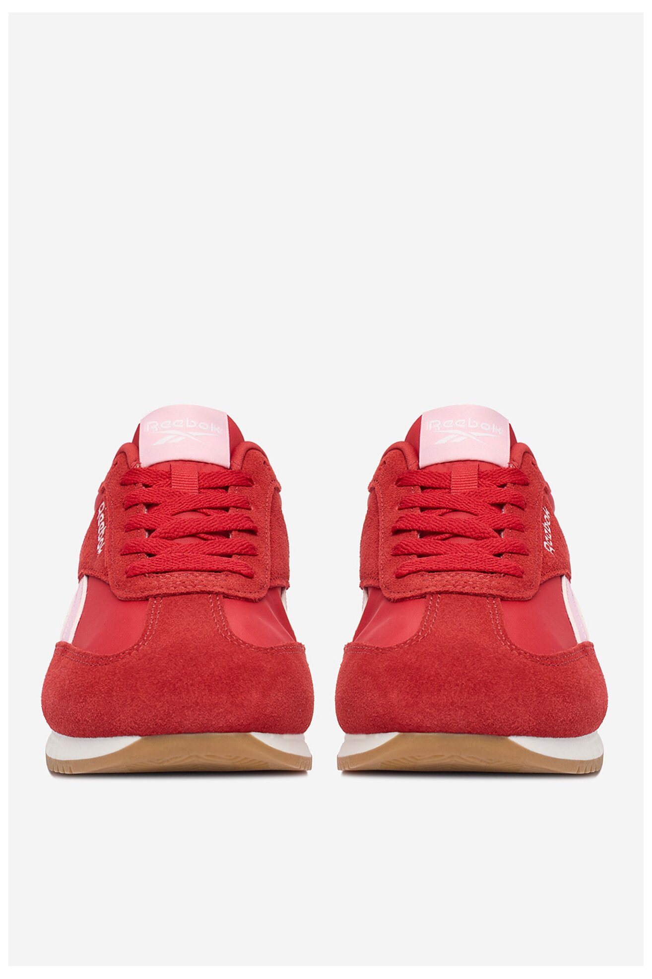 Obuwie sportowe Reebok CEO-FIORI AR30309WRQT Czerwony