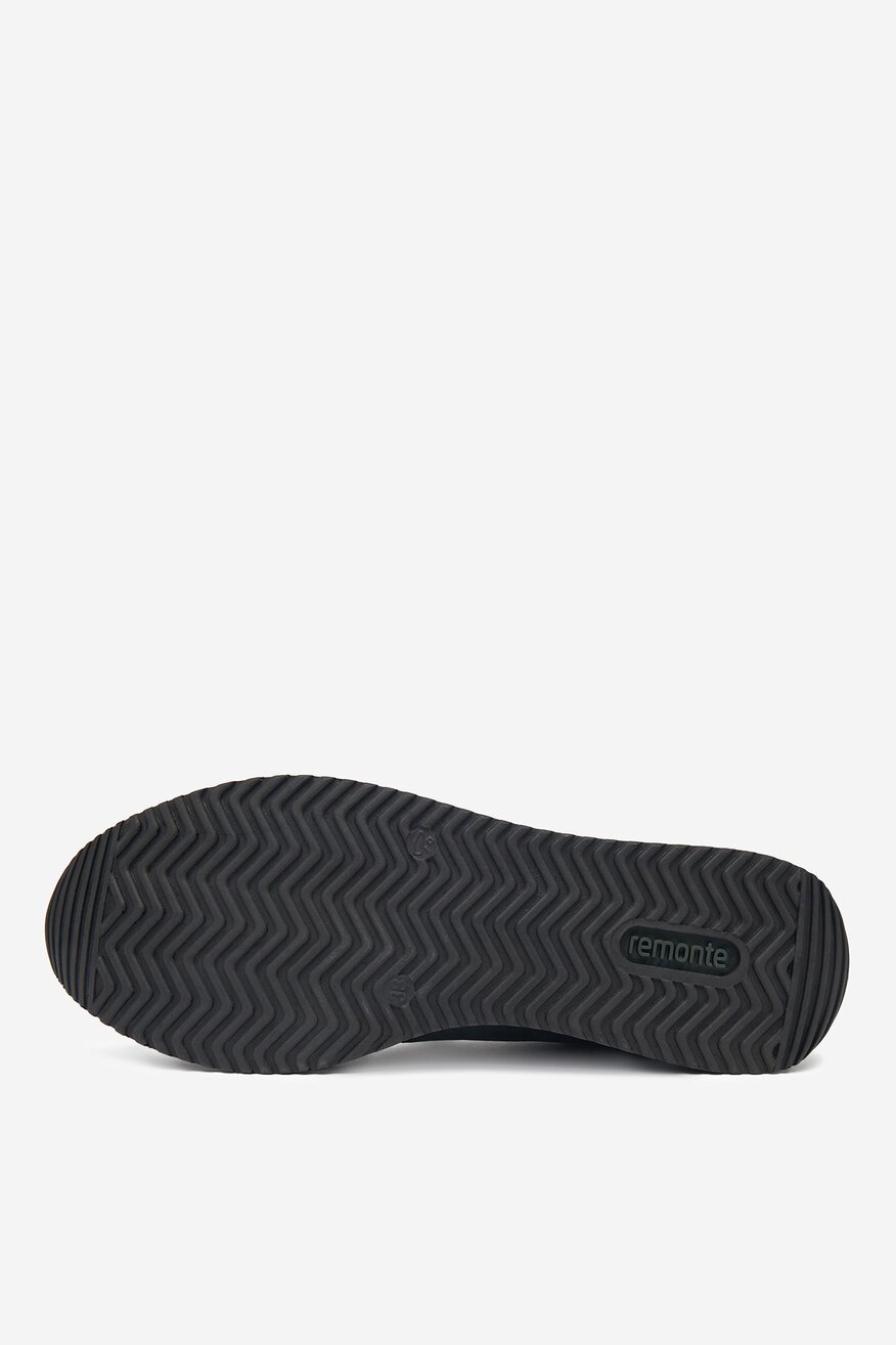 Sneakerși Remonte NEGRU - 2230074050474