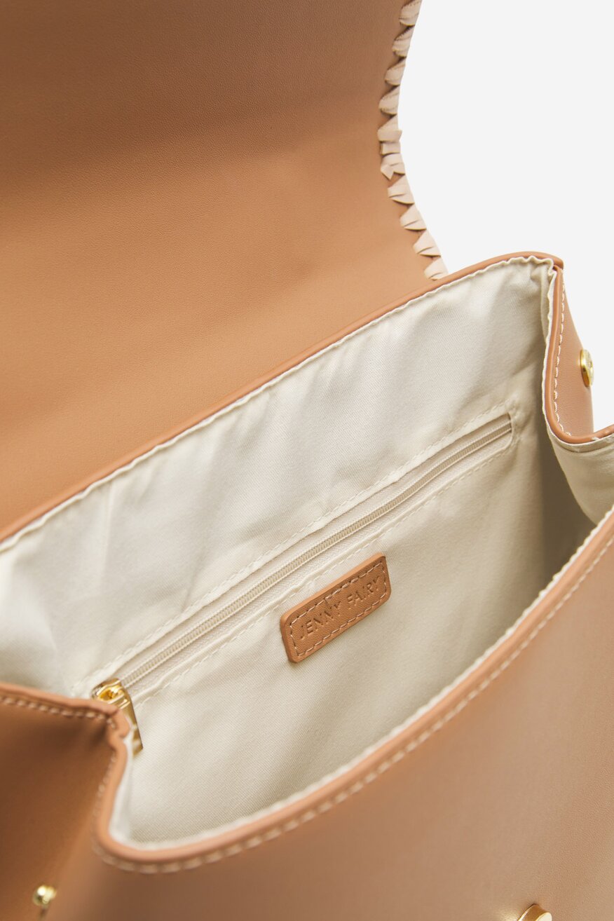 Jenny Fairy - Duży plecak miejski - 5905588353133