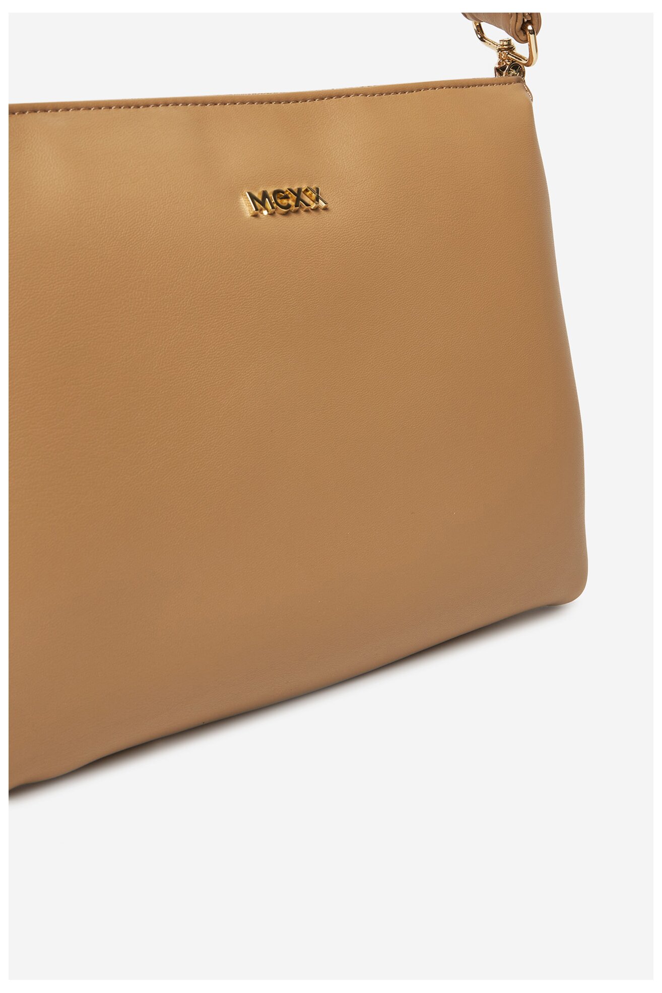Дамска чанта Mexx C-MEXX-CR-003-08 БЕЖОВ
